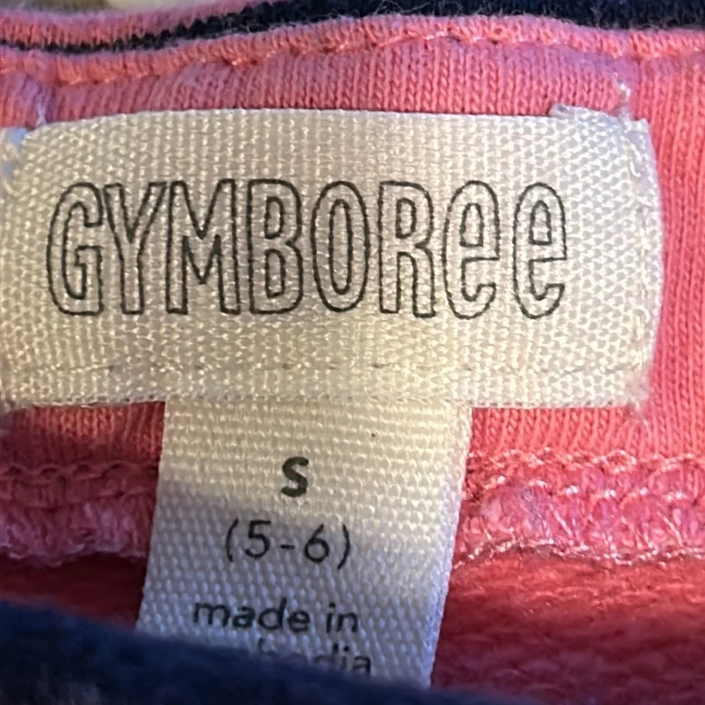 Gymboree Girls Dress Size Small (5/6)